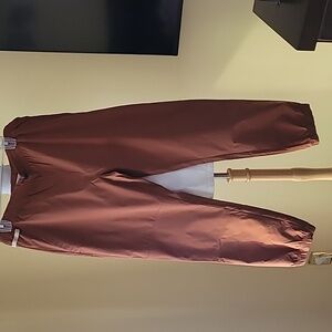 Stoic Womens Stretch Woven Jogger Size Large